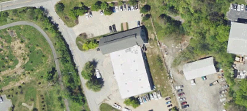 2390 Yellow Spgs Rd
