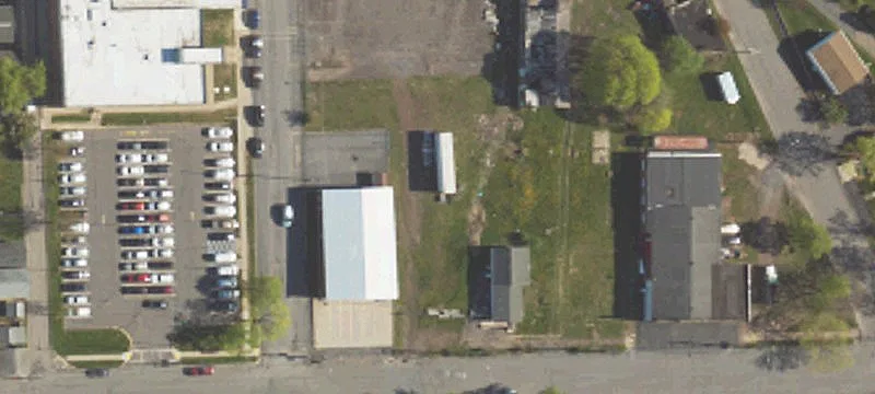 413 Johnson St Rear