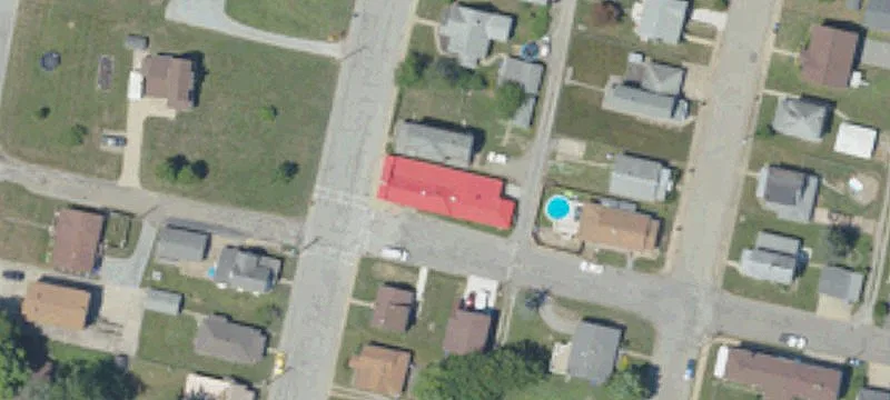 1099 Bechtel St