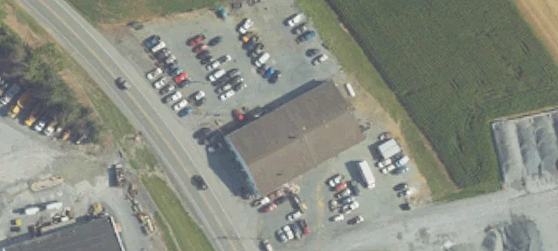 2699 Lancaster Rd