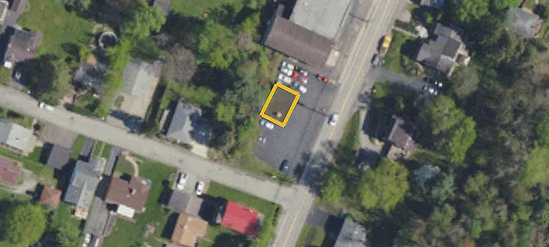 5417 Verona Rd