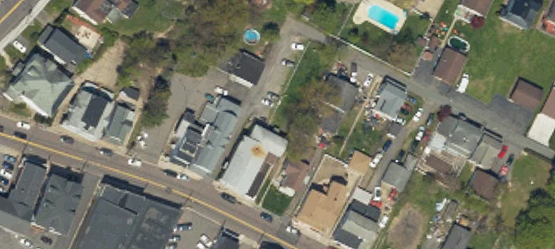 30 Carey St