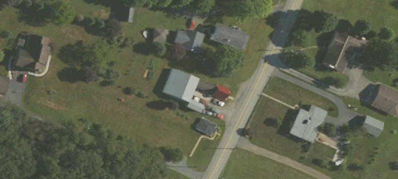 1611 New Germany Rd