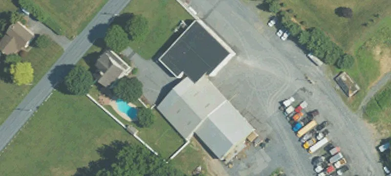 537 Stevens Rd