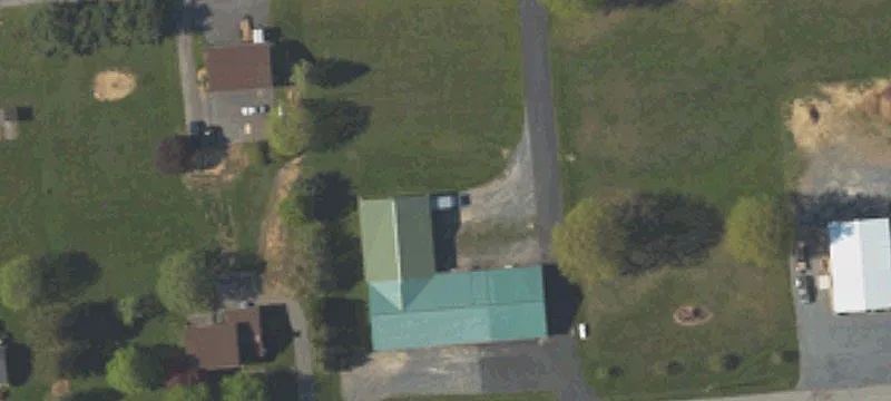 122 Howard Ave