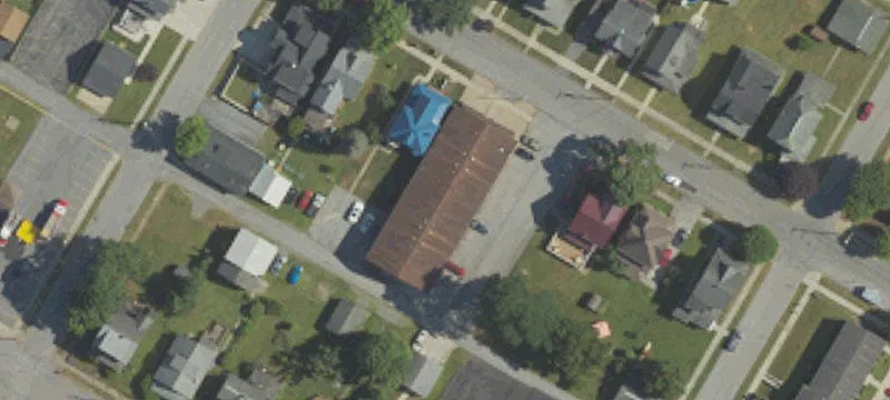 314 Keystone Ave