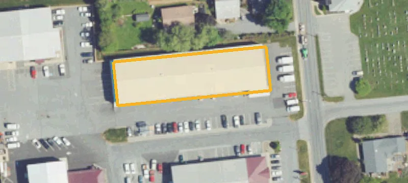 44 Queen Rd