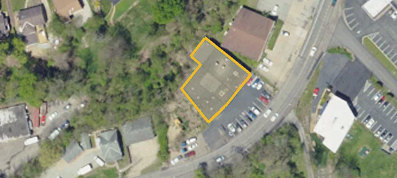 4740 Library Rd