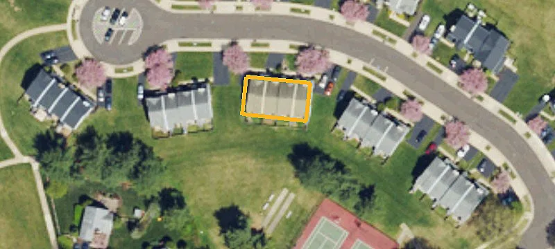 1 Stockton Ct