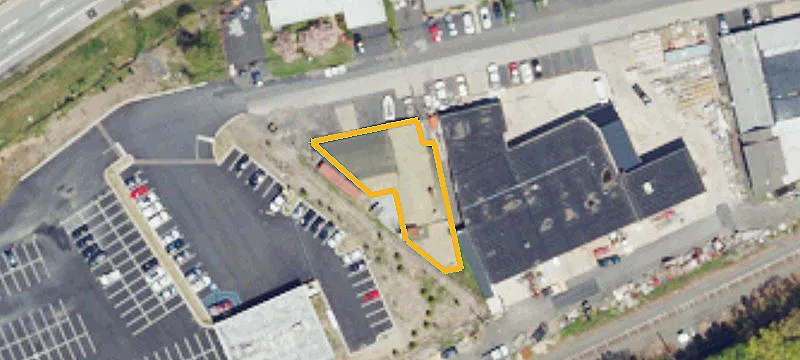 2275 Wyandotte Rd