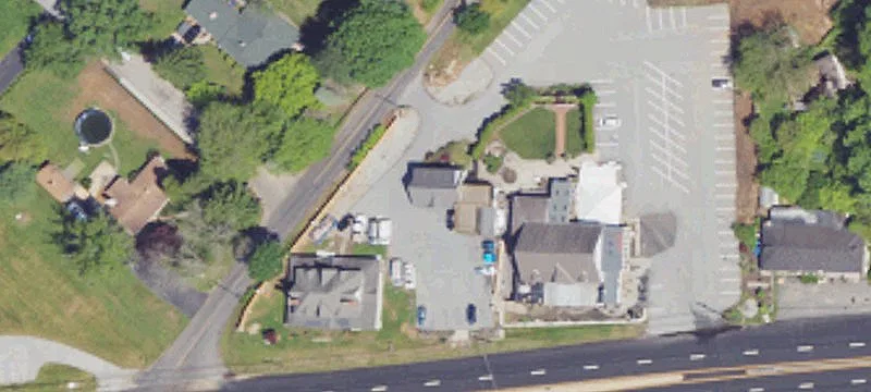 1301 Brinton Brg Rd