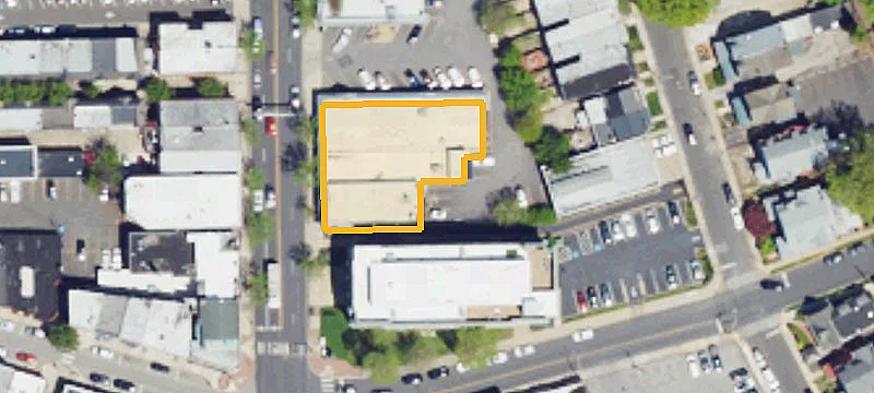 410 York Rd