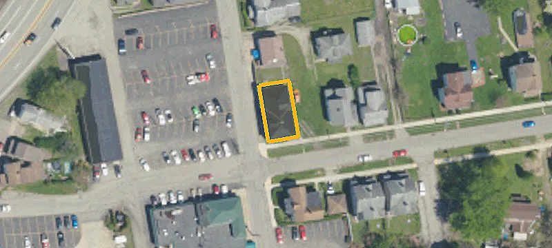 202 Francis Ave