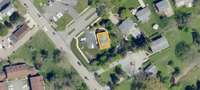 949 Beaver Grade Rd