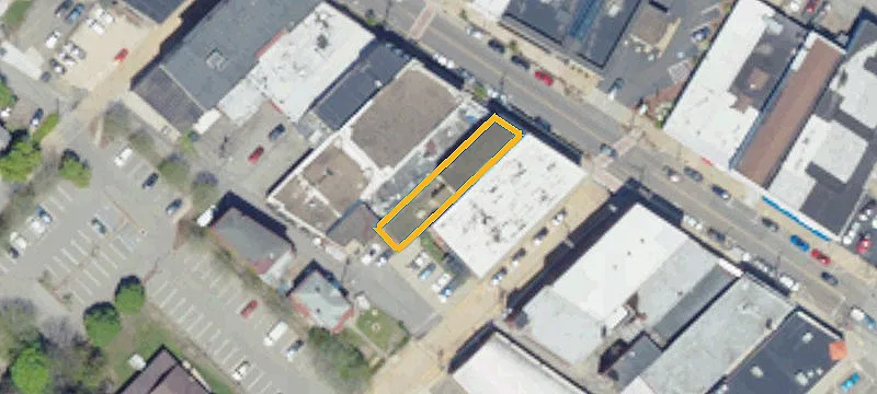 529 Lincoln Ave