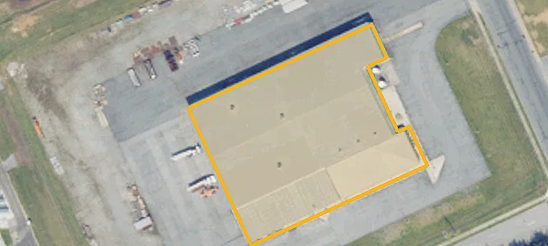 1610 Industrial Dr