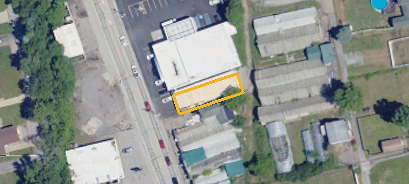 354 Butler Rd