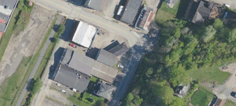 208 Penn St