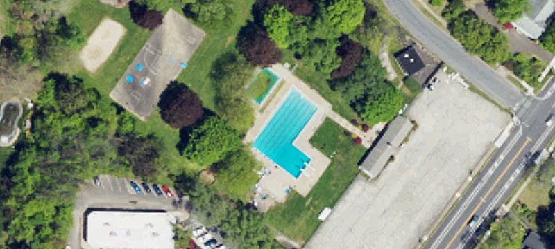 850 Twining Rd