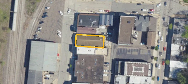 751 Railroad Ave