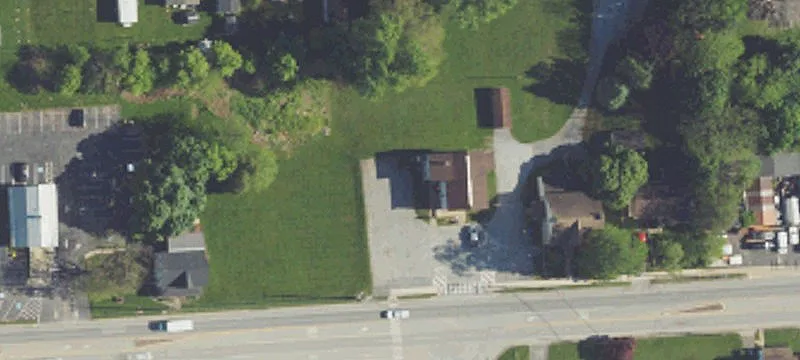 2969 Lincoln Hwy