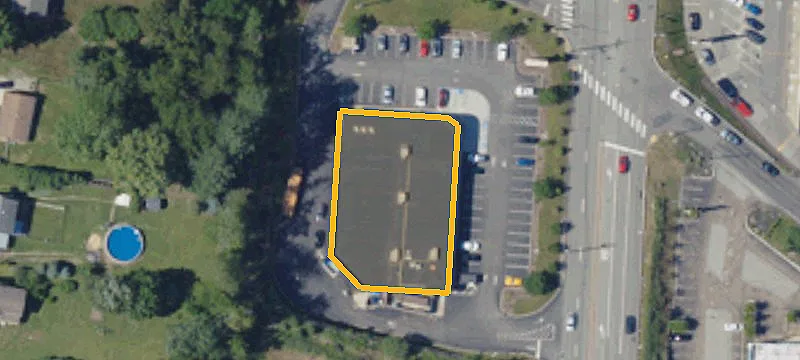 4849 William Flynn Hwy