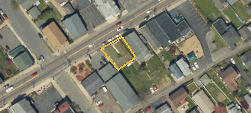 1079 Wyoming Ave