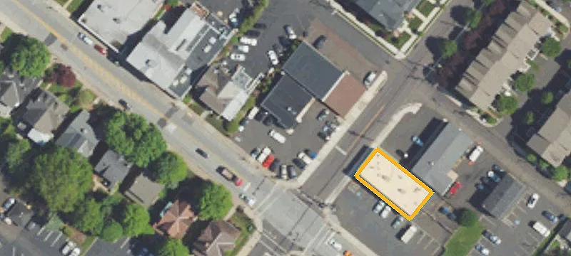 701 Main St