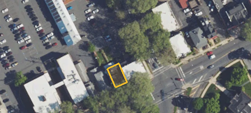 1205 Penn Ave