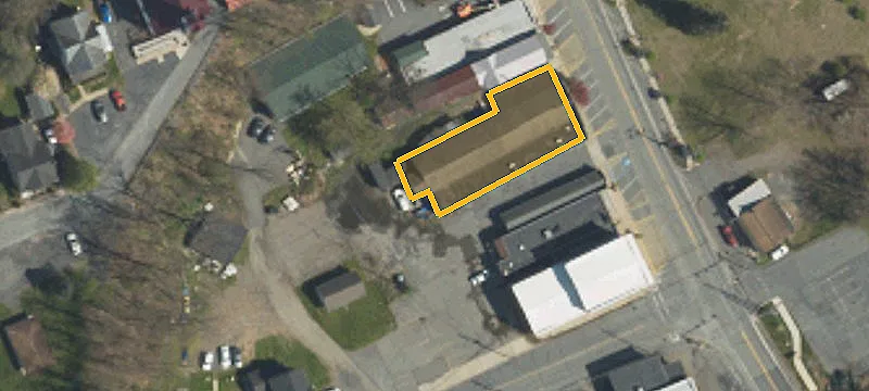 405 Delaware Ave
