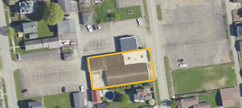213 Main St