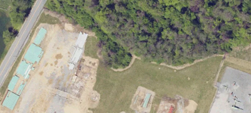 1594 Depot Rd