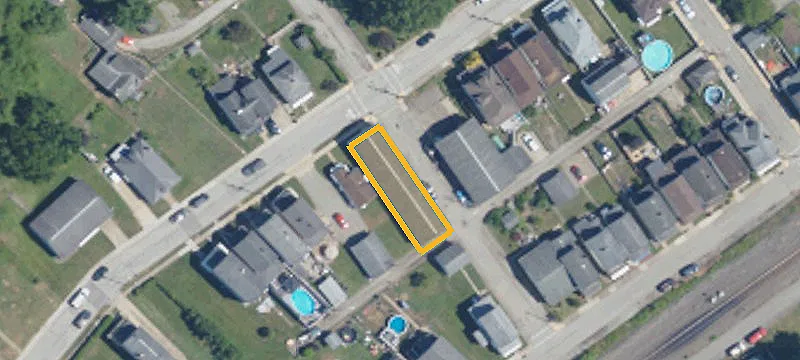 701 Mckinley Ave