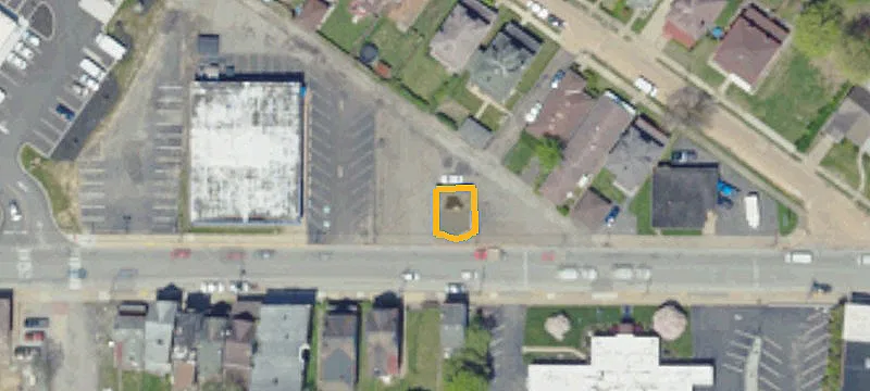 1238 Chartiers Ave
