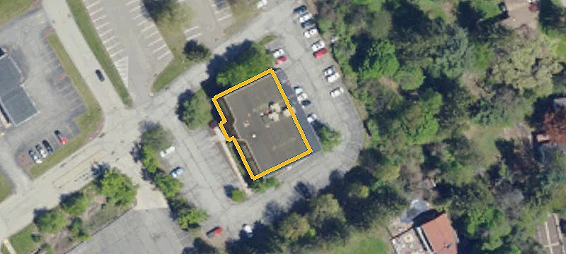1009 Beaver Grade Rd