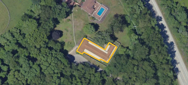 200 Mingo Rd