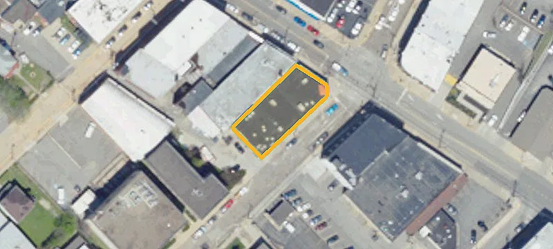 501 Lincoln Ave, Unit 503