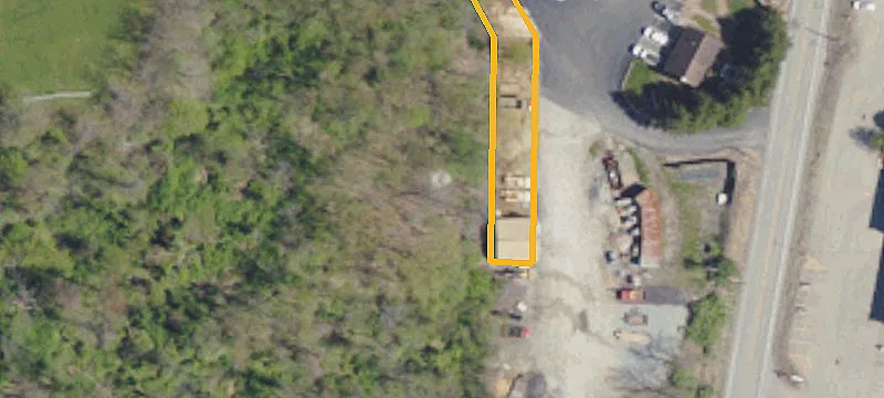 1200 Jacks Run Rd