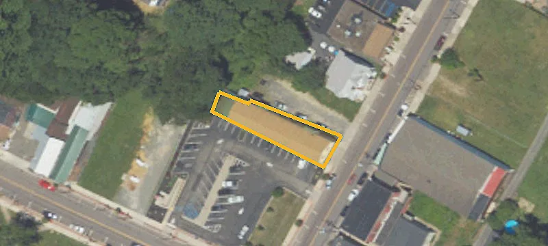 14 Main St