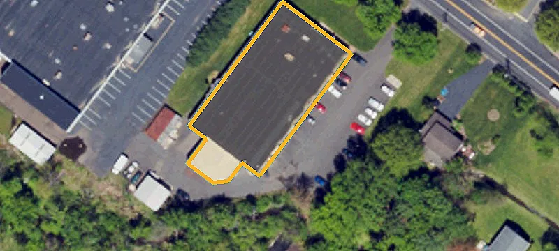 100 County Line Rd