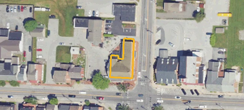 1 Main St