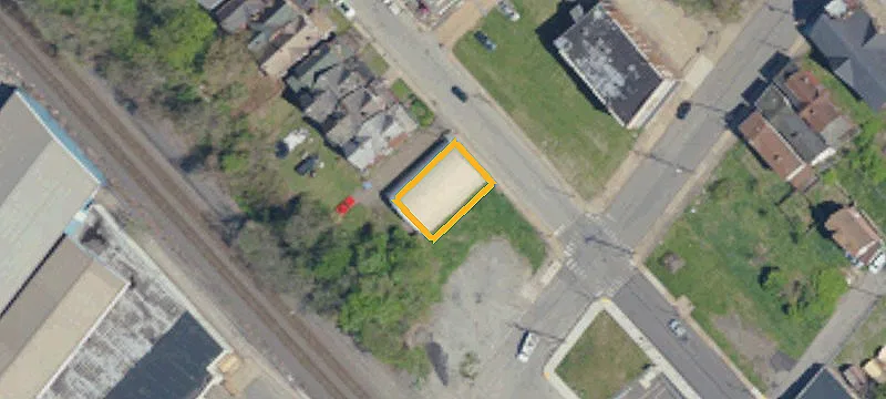 342 Hawkins Ave
