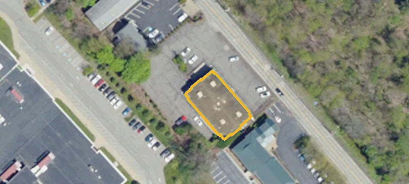 890 Beaver Grade Rd
