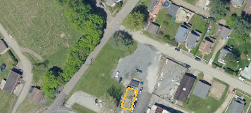 1726 Middletown Rd