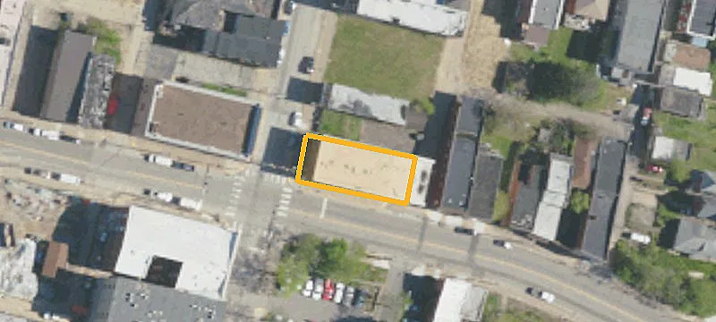 570 Miller Ave