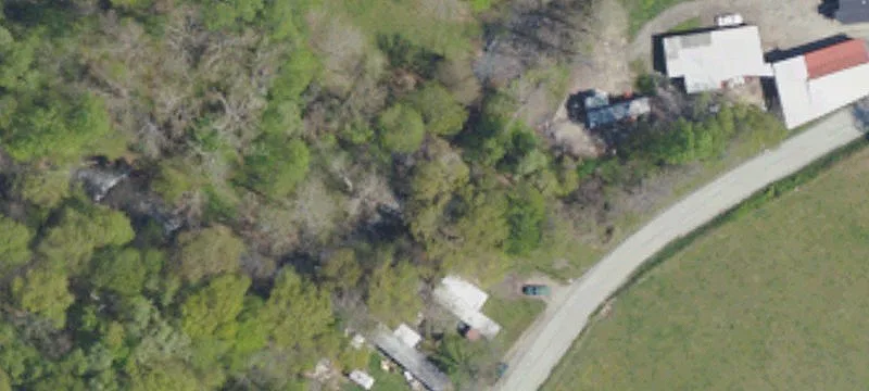 937 Gans Woodbridge Rd