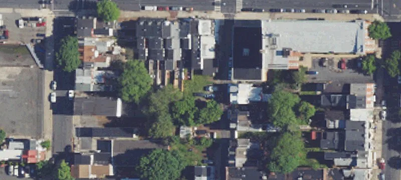 144 Rose St