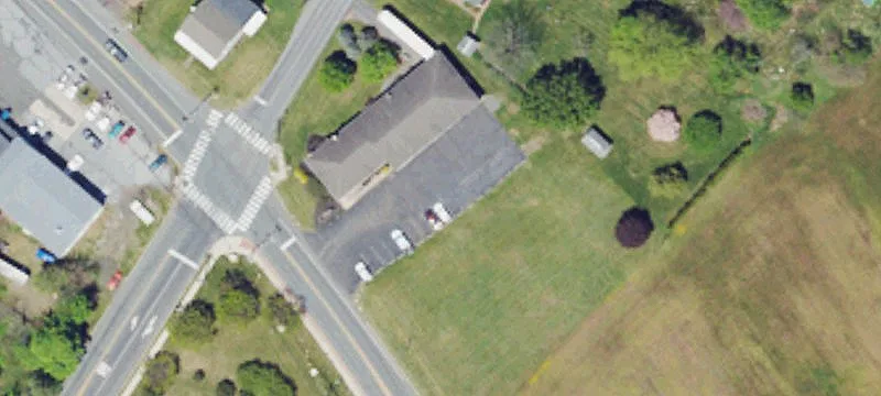 633 Gravel Pike