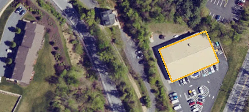 2121 Old Holw Rd