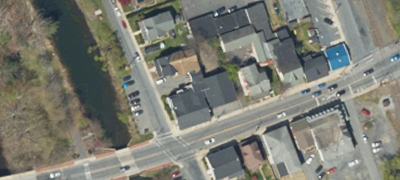 1 Main St